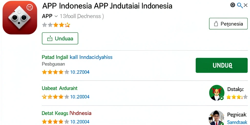 Tampilan grafis yang menakjubkan saat memasuki level baru.