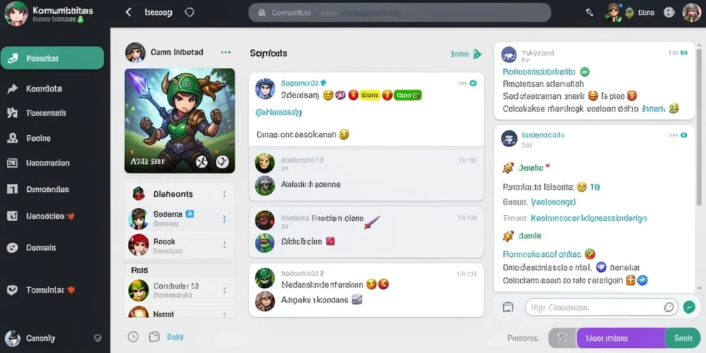 Tampilan menarik saat memulai permainan AJAIB11.