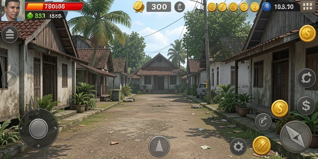 Tampilan awal aplikasi APEK88 yang menarik dan user-friendly.