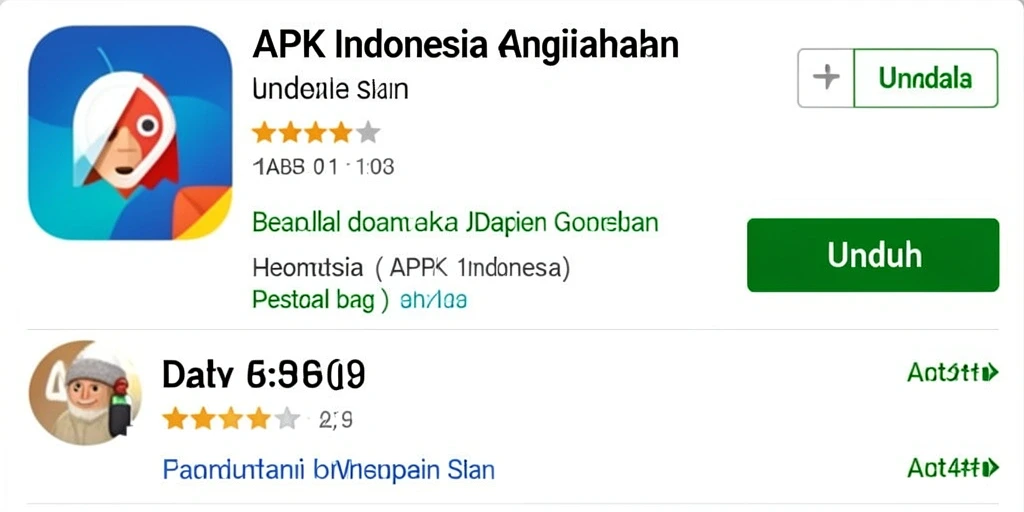 Screenshot menunjukkan aksi pertarungan intens di arena.