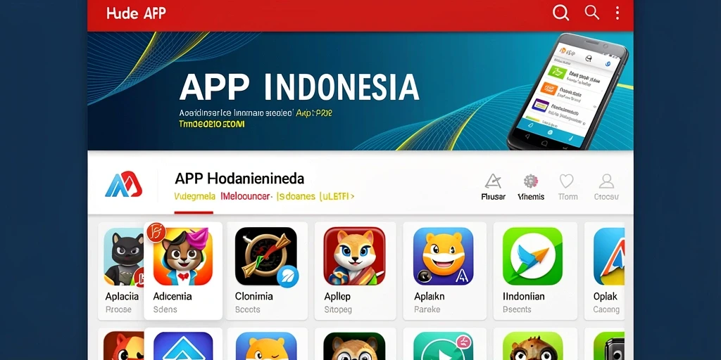 Tampilan antarmuka HOKIBONUS yang menarik.