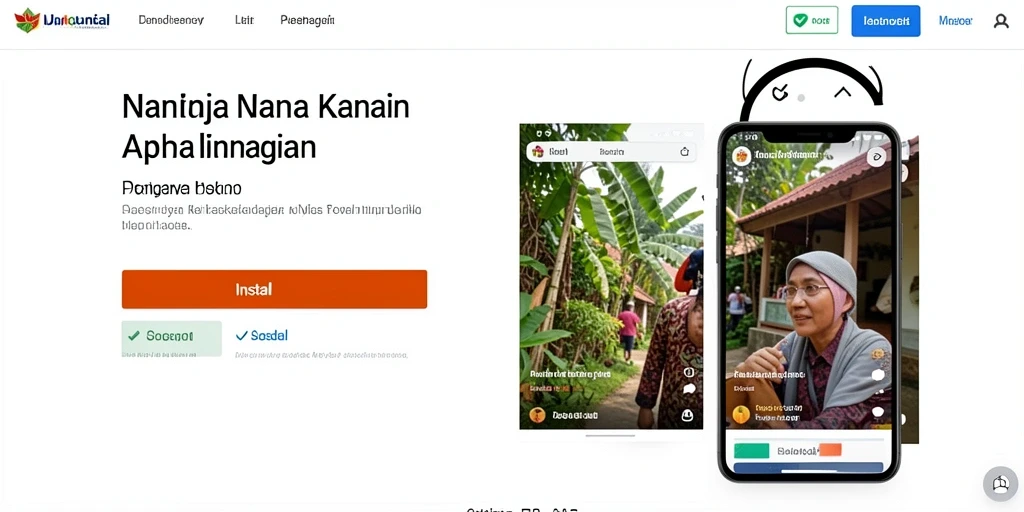 Tampilan antarmuka utama INDOWIN168 yang intuitif dan menarik.