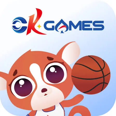 Ikon okgames