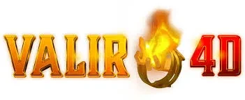 valir4d — logo banner resmi Indonesia